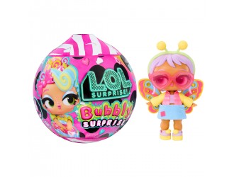 Papusa L.O.L. Surprise! seria Bubbly Surprise