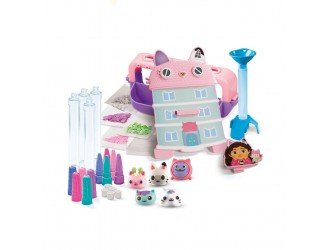 Set creativ Clementoni Idea Pen Creator Studio Gabby's Dollhouse