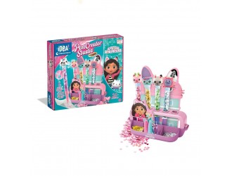 Set creativ Clementoni Idea Pen Creator Studio Gabby's Dollhouse