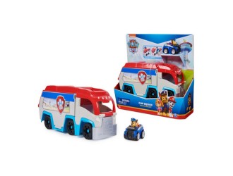 Vehicul mini Paw Patrol Pup Squad Spin Master