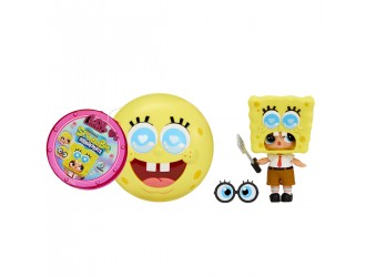 Set de joaca cu papusa L.O.L. Surprise! Loves SpongeBob SquarePants