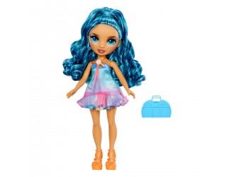 Papusa Rainbow High My Fashion Style Skyler cu accesorii