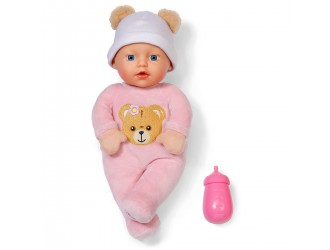 Papusa interactiva BABY born Rosie 30 cm