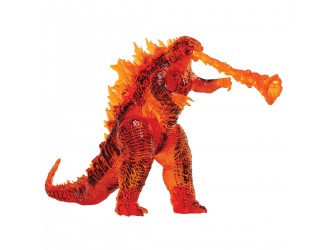 Figurina Godzilla vs. Kong Fire Godzilla