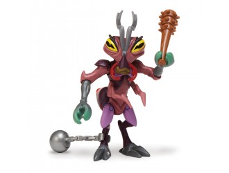 Figurina Teenage Mutant Ninja Turtles Anthrax