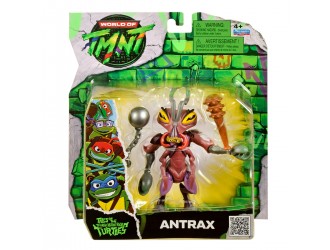 Figurina Teenage Mutant Ninja Turtles Anthrax