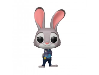 Figurina vinil Funko POP! Zootopia 2 Judy Hopps #1652