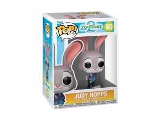 Figurina vinil Funko POP! Zootopia 2 Judy Hopps #1652