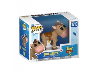 Figurina vinil Funko POP! Premium Toy Story 5 Bullseye #1713