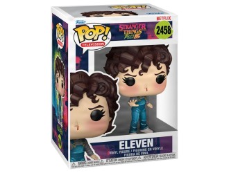 Figurina de colectie Funko POP! Stranger Things Tales from '85 Eleven #2458