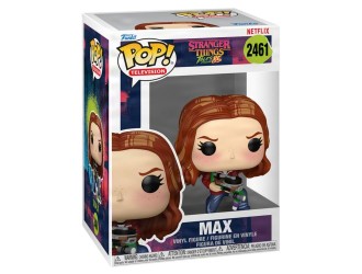 Figurina de colectie Funko POP! Stranger Things Tales from '85 Max #2461