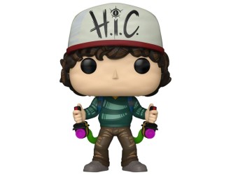 Figurina de colectie Funko POP! Stranger Things Tales from '85 Dustin #2462