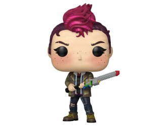 Figurina de colectie Funko POP! Stranger Things Tales from '85 Nikki #2464