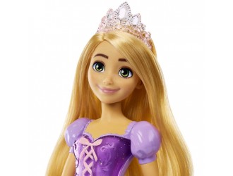 Papusa Disney Princess Rapunzel 29 cm