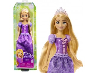 Papusa Disney Princess Rapunzel 29 cm