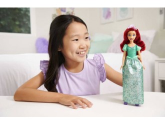 Papusa Disney Princess Ariel 29 cm