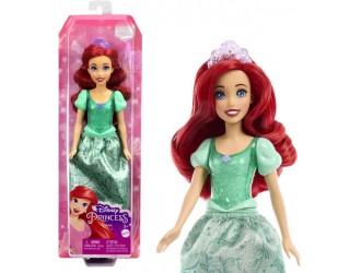 Papusa Disney Princess Ariel 29 cm