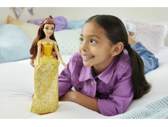 Papusa Disney Princess Belle 29 cm