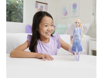 Papusa Disney Frozen 2 Elsa 29 cm