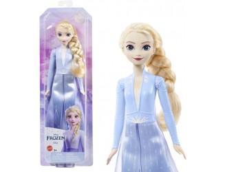Papusa Disney Frozen 2 Elsa 29 cm