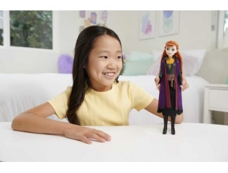 Papusa Disney Frozen 2 Anna 29 cm