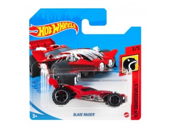Masinuta Hot Wheels Basic Car 1:64, model aleator
