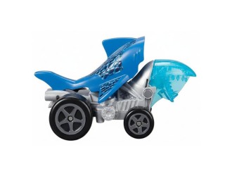 Masinuta Hot Wheels Lets Race 1:32, model aleator