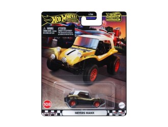 Masinuta de colectie Hot Wheels Premium 1:64, model aleator
