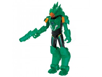Figurina cu accesorii DINOSTER oz (lumini, sunet)
