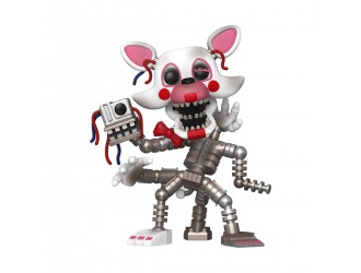Figurina de colectie Funko POP! seria Five Nights at Freddy's Mangle (15 cm)