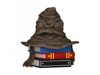 Figurina de colectie Funko POP! seria Harry Potter Sorting Hat