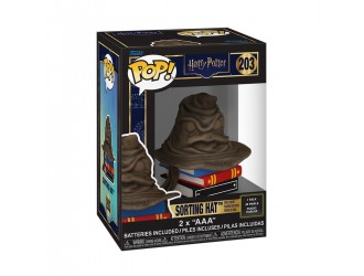 Figurina de colectie Funko POP! seria Harry Potter Sorting Hat