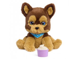 Jucarie interactiva FurReal Yorkshire Terrier benni