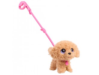 Jucarie interactiva FurReal seria wag a lots pudel