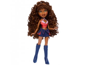 Papusa de colectie Bratz 2001 Reimagined Sasha cu accesorii