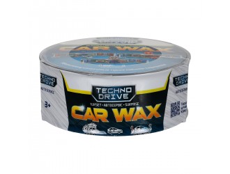 Set de joaca Autoservice Car Wax TechnoDrive cu masinuta ce isi schimba culoarea, in asortiment, model aleatoriu