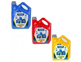 Set de joaca Autoserviciu Engine Oil TechnoDrive, in asortiment, model aleatoriu