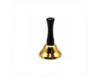 Clopotel metal mic, in asortiment