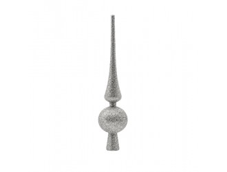 Varf de Brad Silver 12 cm