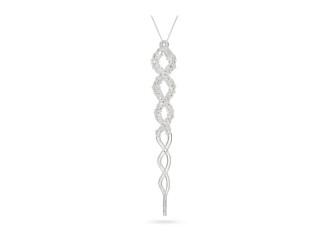 Decoratiune de Craciun turture transparent 20 cm - ornament suspendat pentru brad