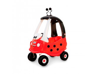 Masinuta-balansoar pentru copii Little Tikes Cozy Coupe Gargarita
