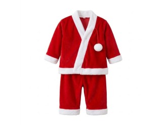 Costum Craciunita