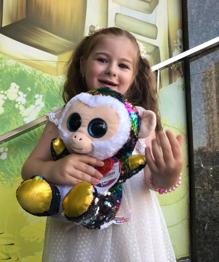 Jucăriile de pluș de la Keel Toys - cadou perfect pentru orice copil